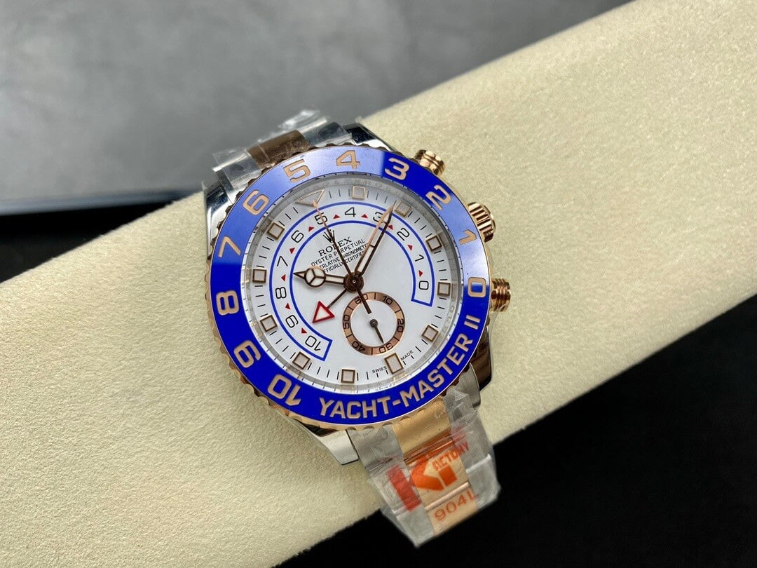 Rolex  Yacht Master