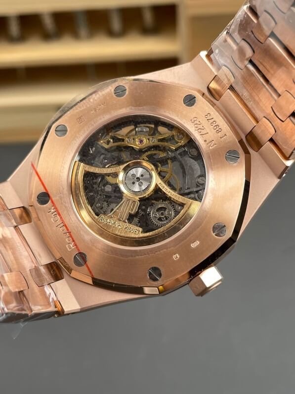 Audemars Piguet