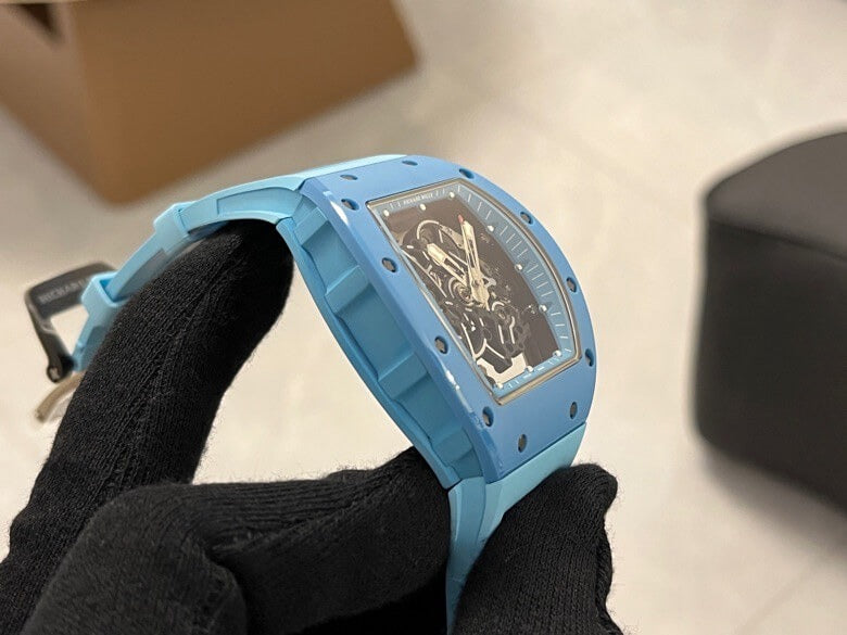 Richard Mille