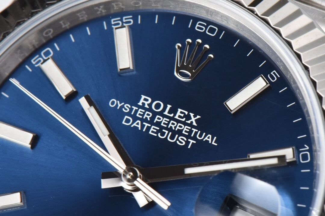 Rolex  Datejust