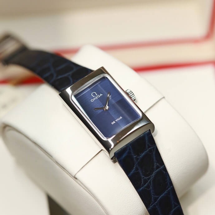 Omega De Ville