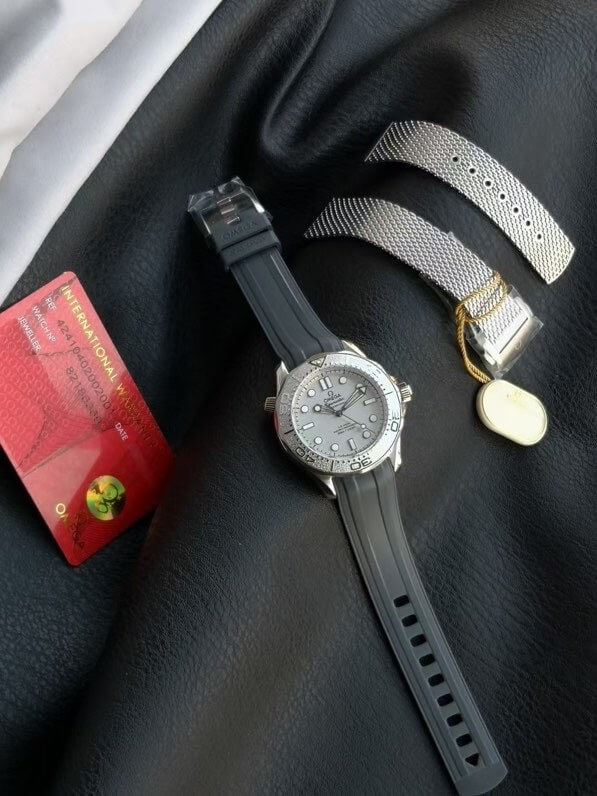 Omega Seamaster
