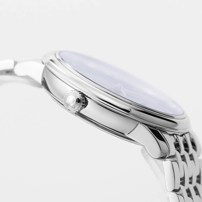 Omega De Ville