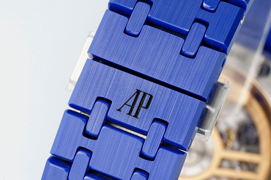 Audemars Piguet