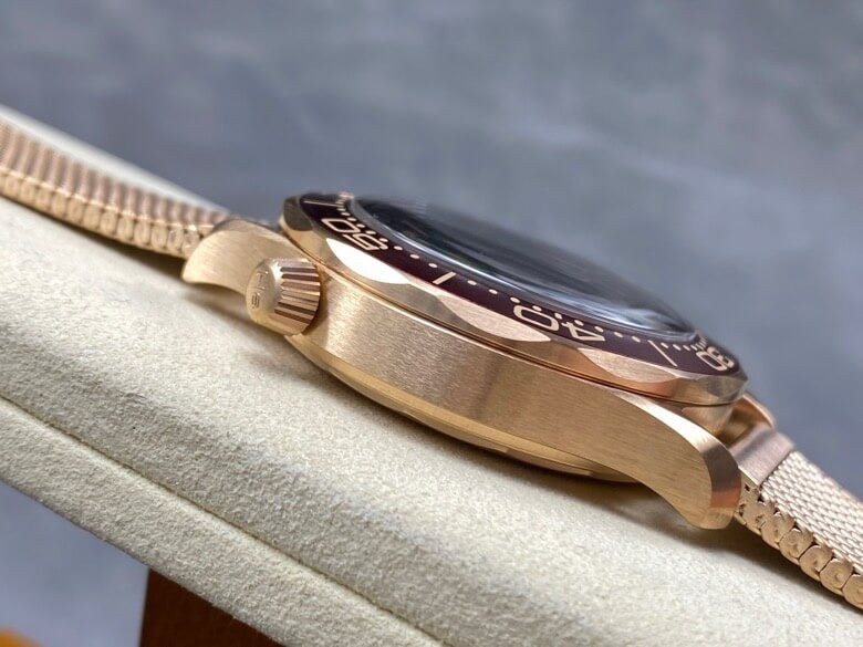Omega Seamaster