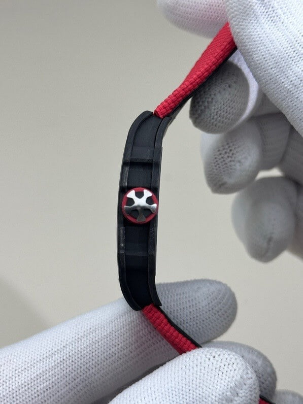 Richard Mille