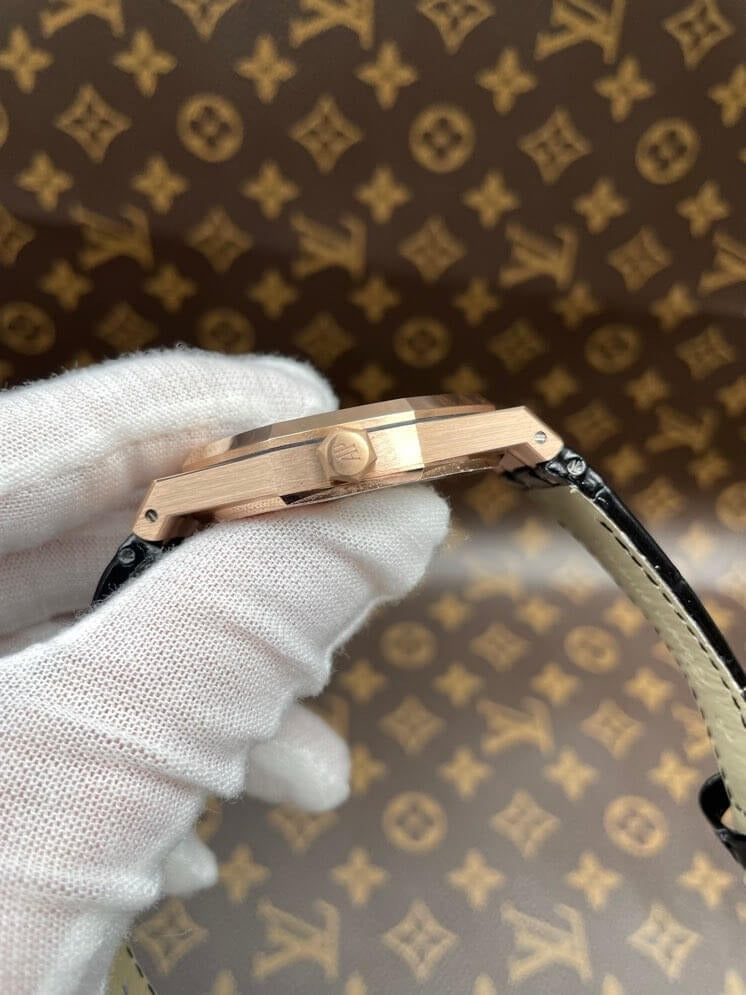 Audemars Piguet