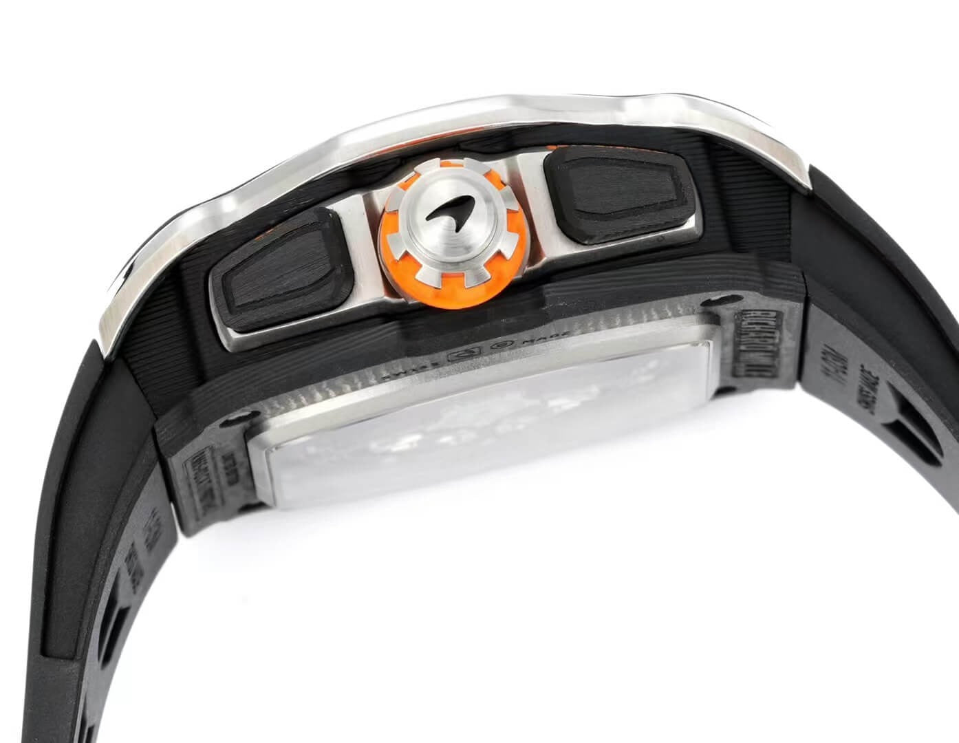 Richard Mille