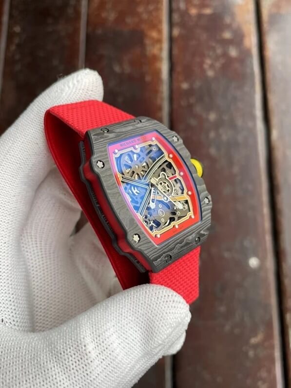 Richard Mille