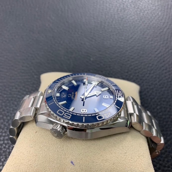 Omega Seamaster