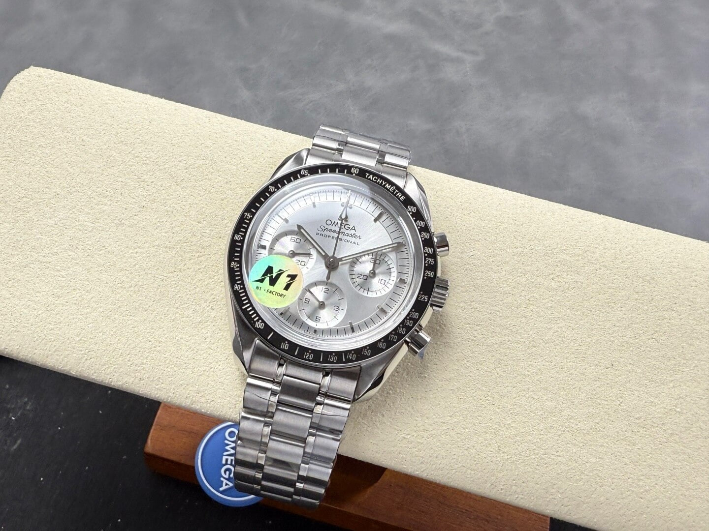 Omega Speedmaster