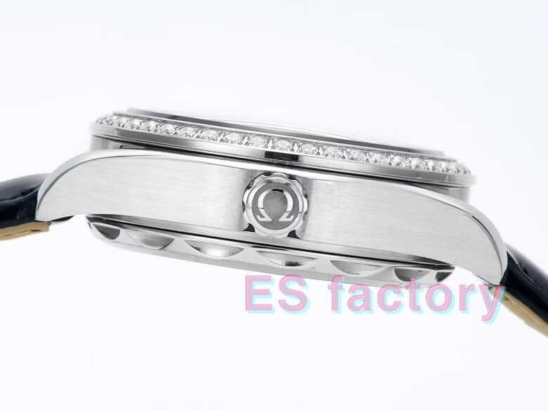 Omega De Ville