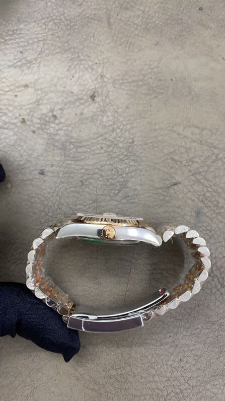 Rolex  Datejust