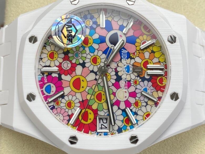 Audemars Piguet