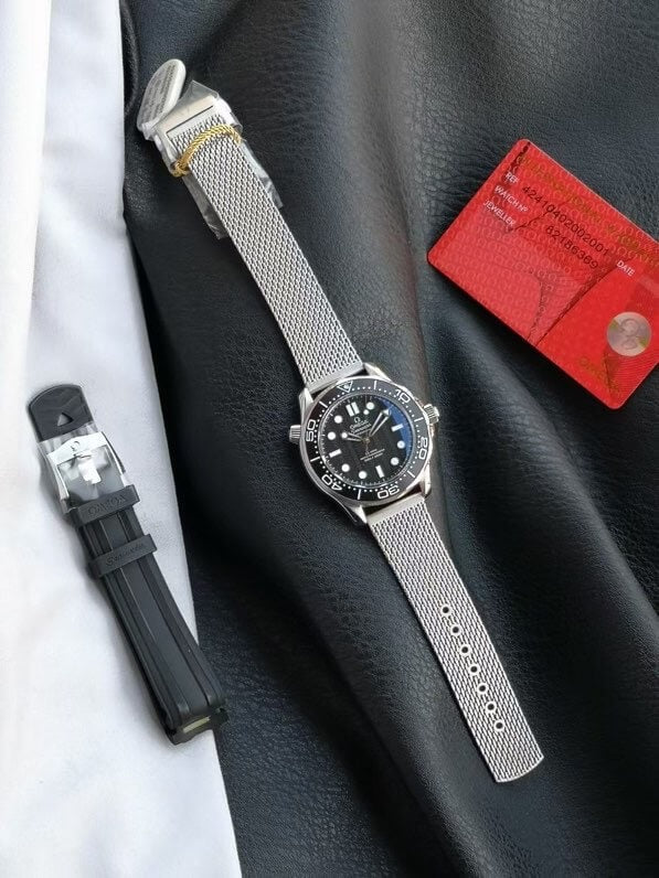 Omega Seamaster