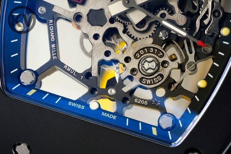 Richard Mille