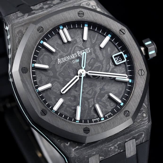 Audemars Piguet