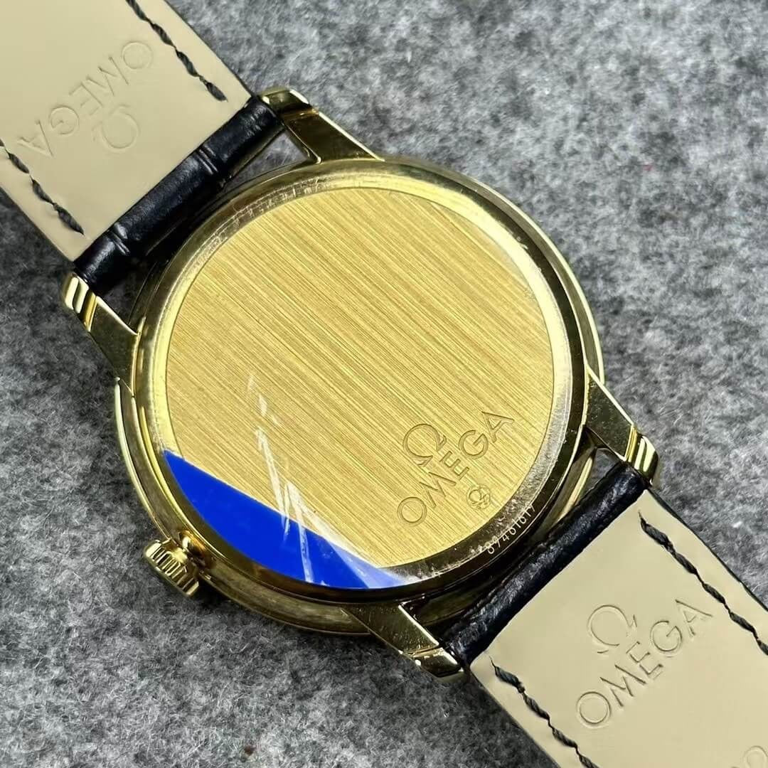 Omega De Ville