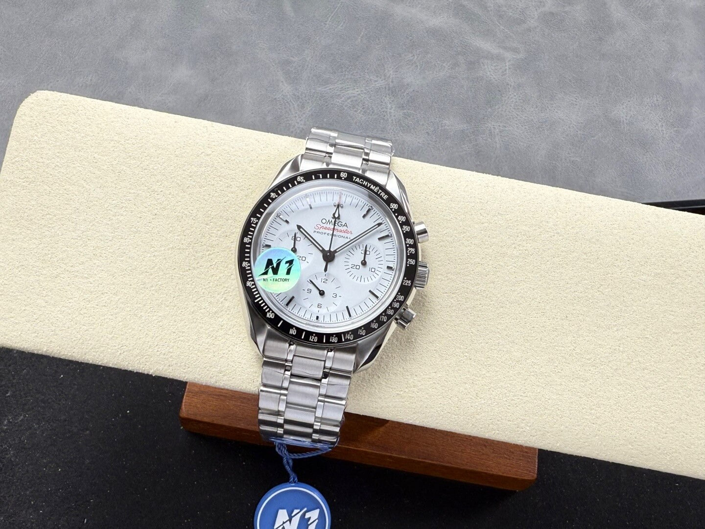Omega Speedmaster