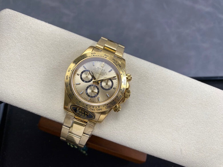 Rolex  Daytona