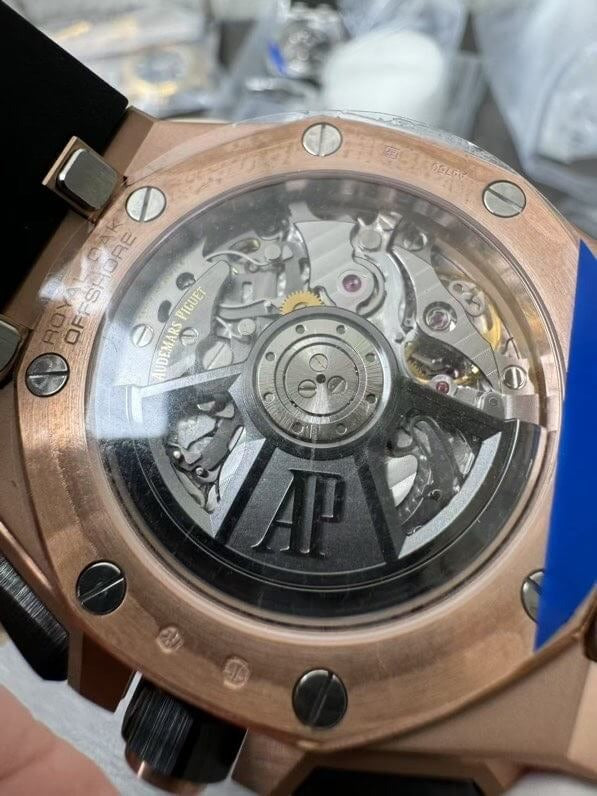 Audemars Piguet