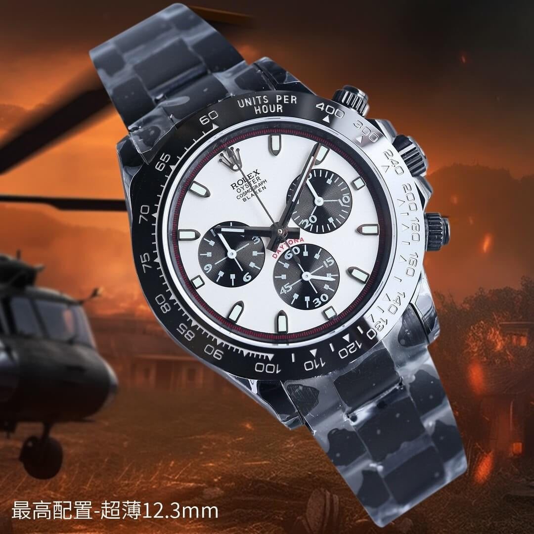 Rolex  Daytona
