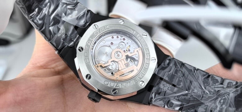 Audemars Piguet