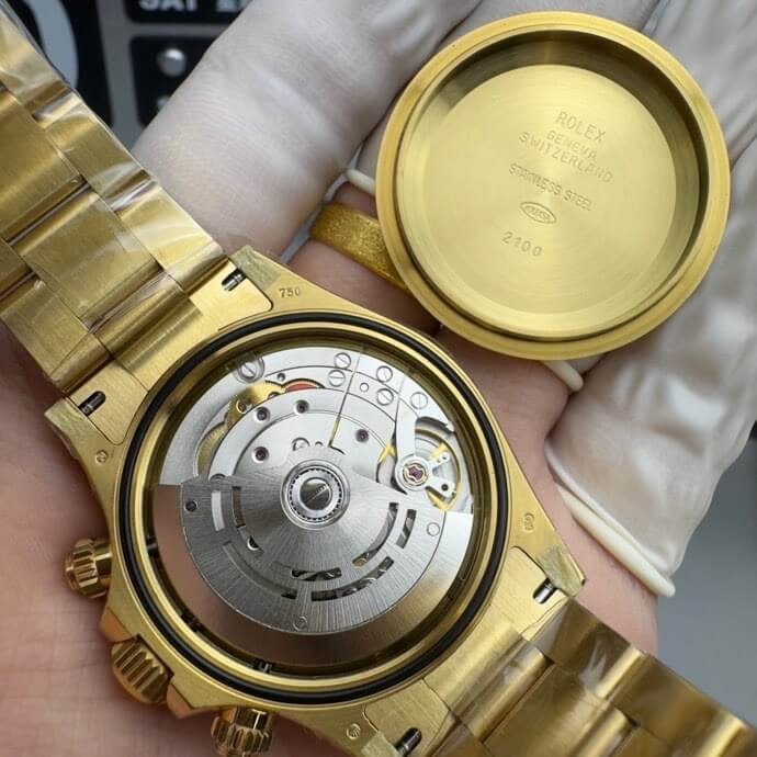 Rolex  Daytona