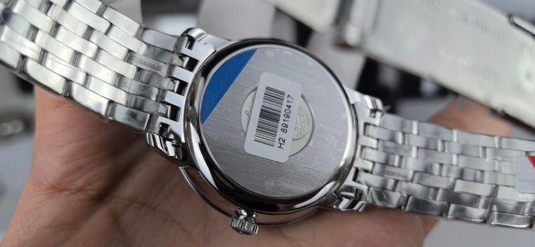 Omega De Ville