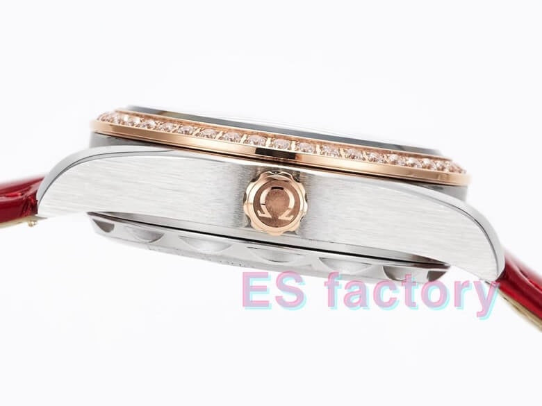 Omega De Ville