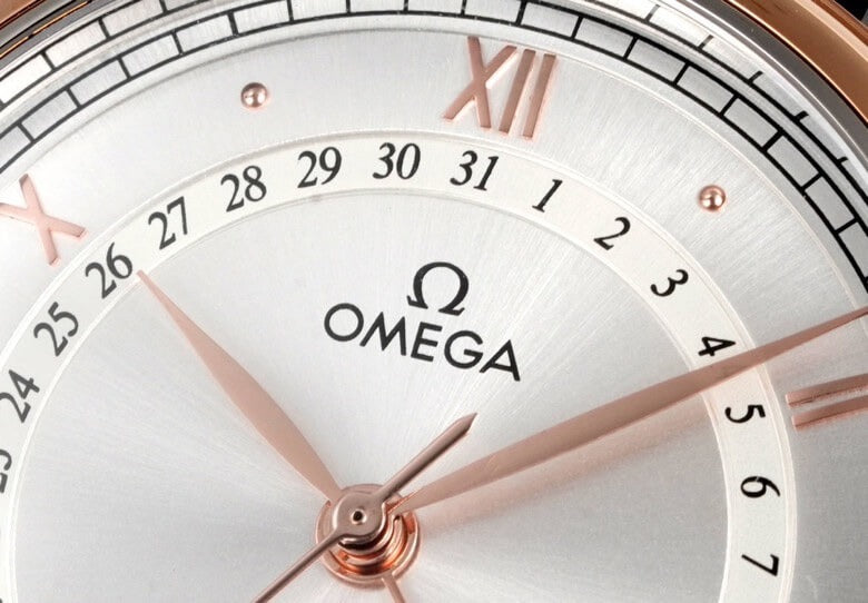 Omega De Ville