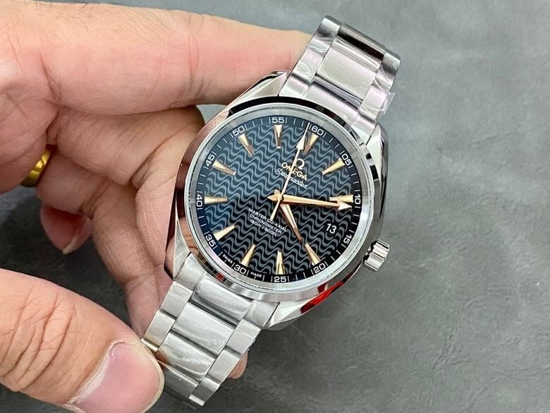 Omega Seamaster