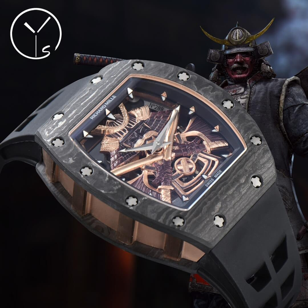 Richard Mille