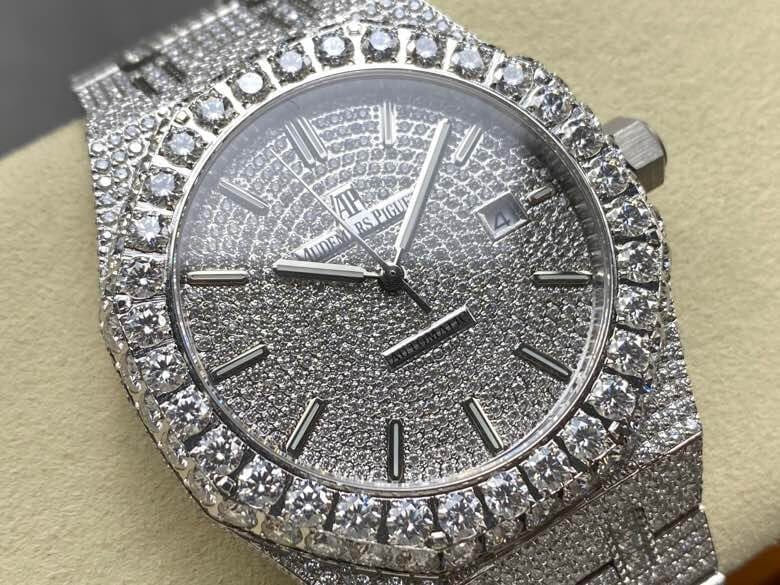 Audemars Piguet