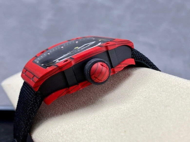 Richard Mille