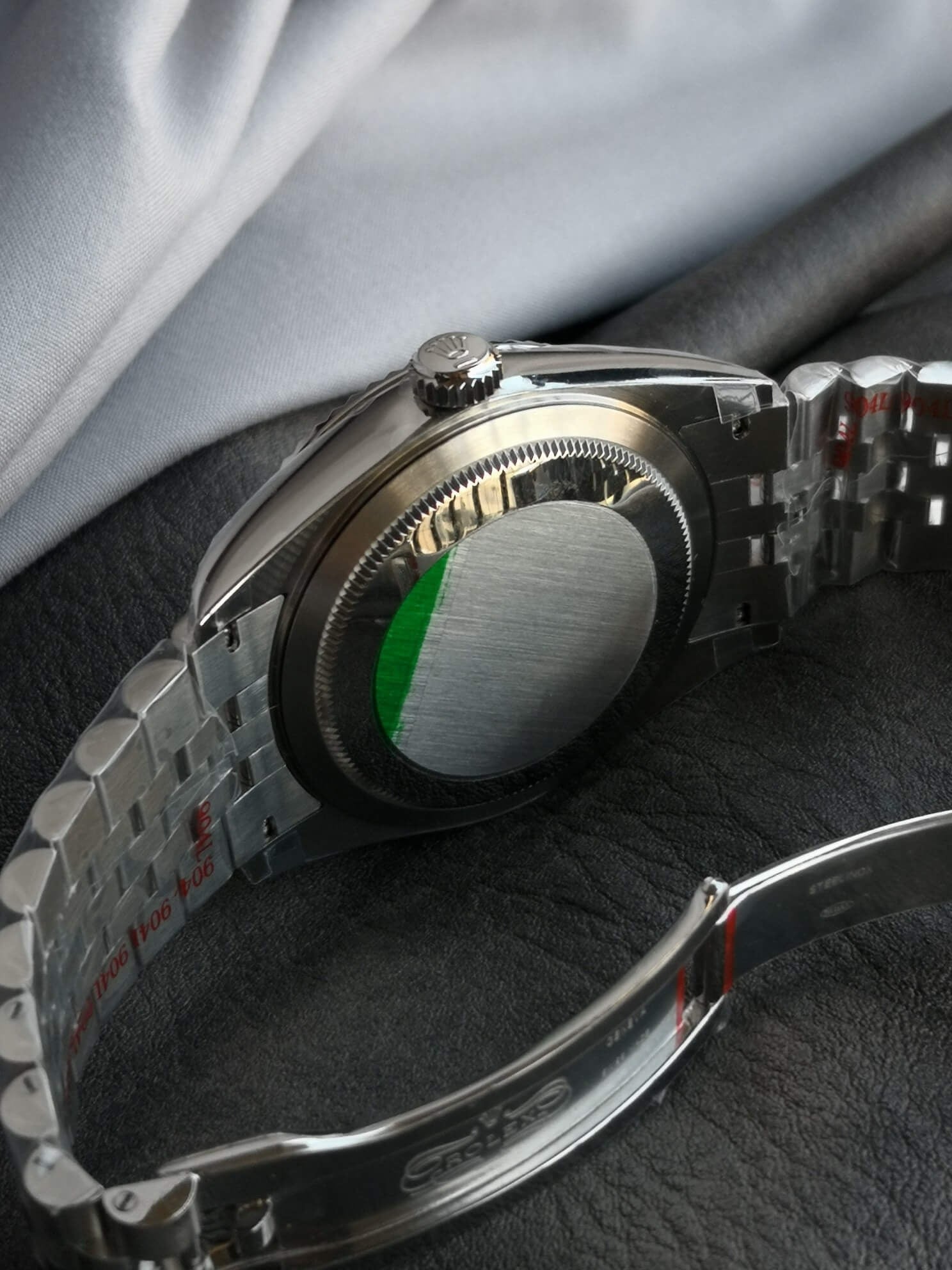 Rolex  Sky-dweller