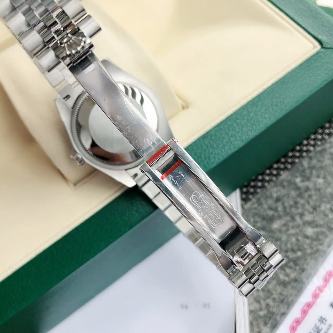 Rolex  Datejust