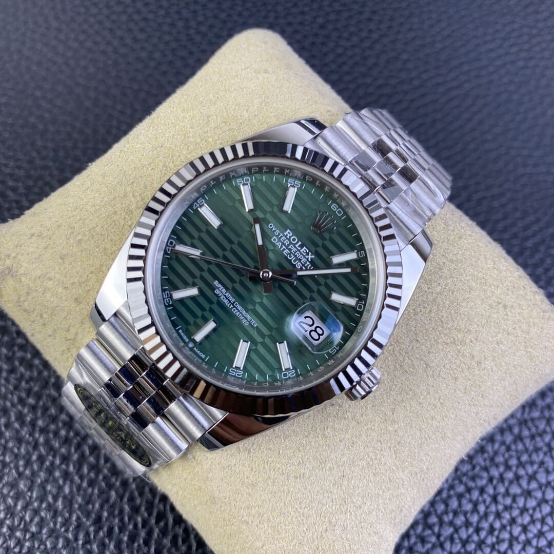Rolex  Datejust