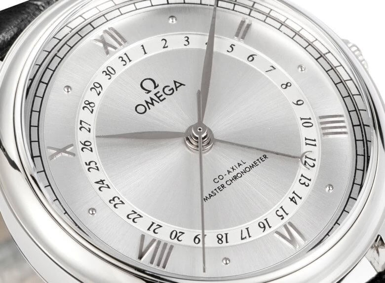 Omega De Ville