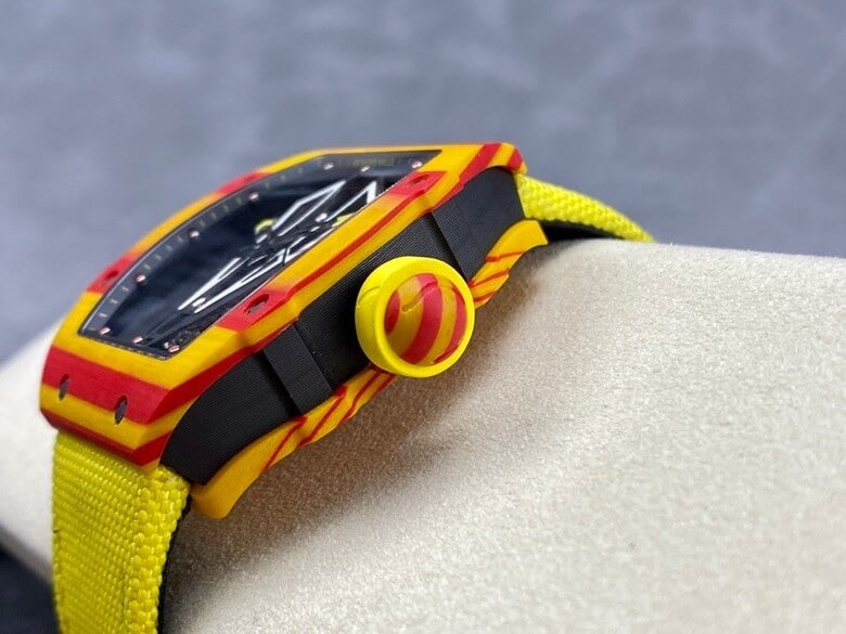 Richard Mille