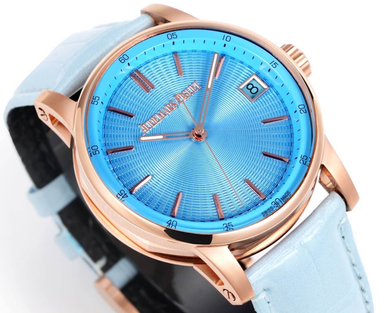 Audemars Piguet