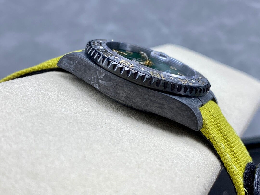 Rolex  GMT-Master