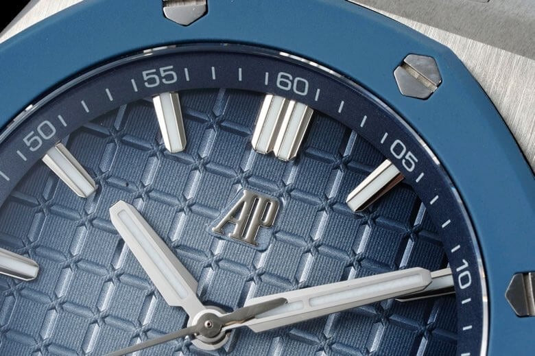 Audemars Piguet