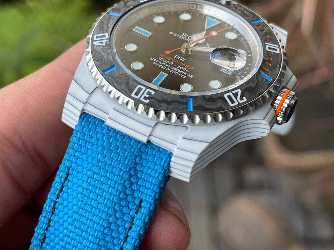 Rolex  Submariner