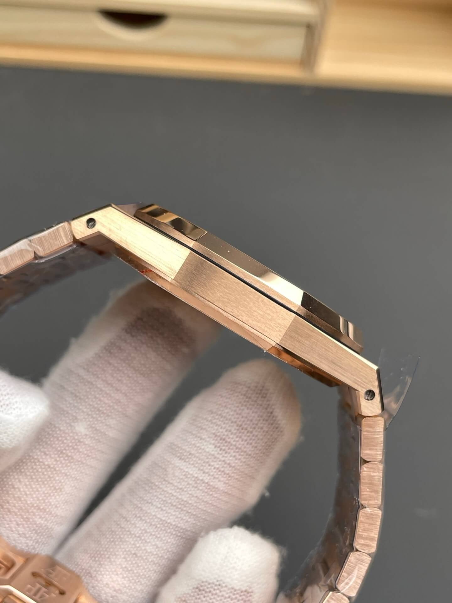 Audemars Piguet