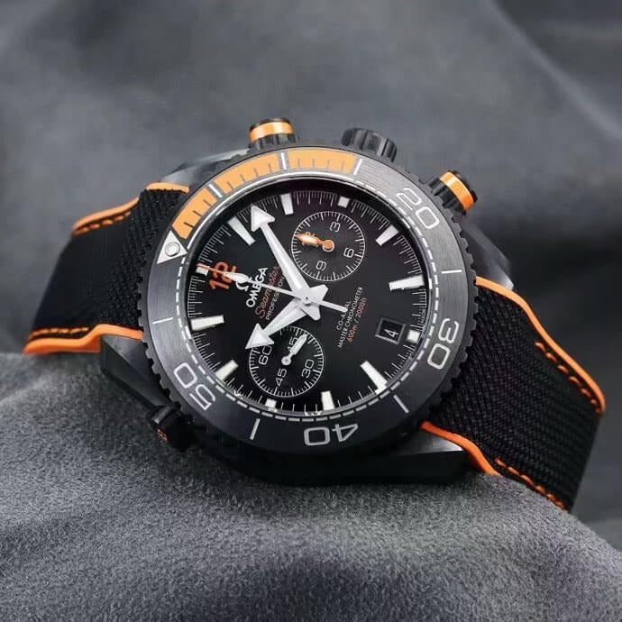 Omega Seamaster