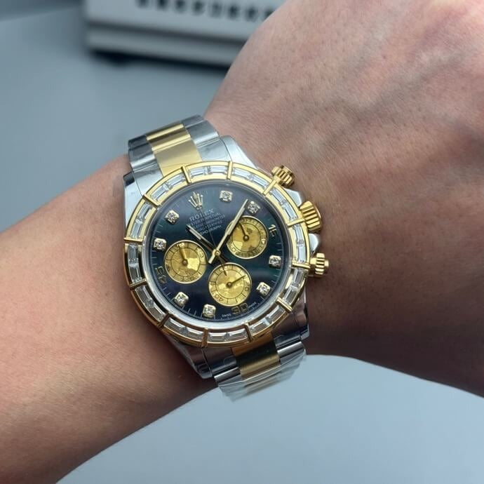 Rolex  Daytona