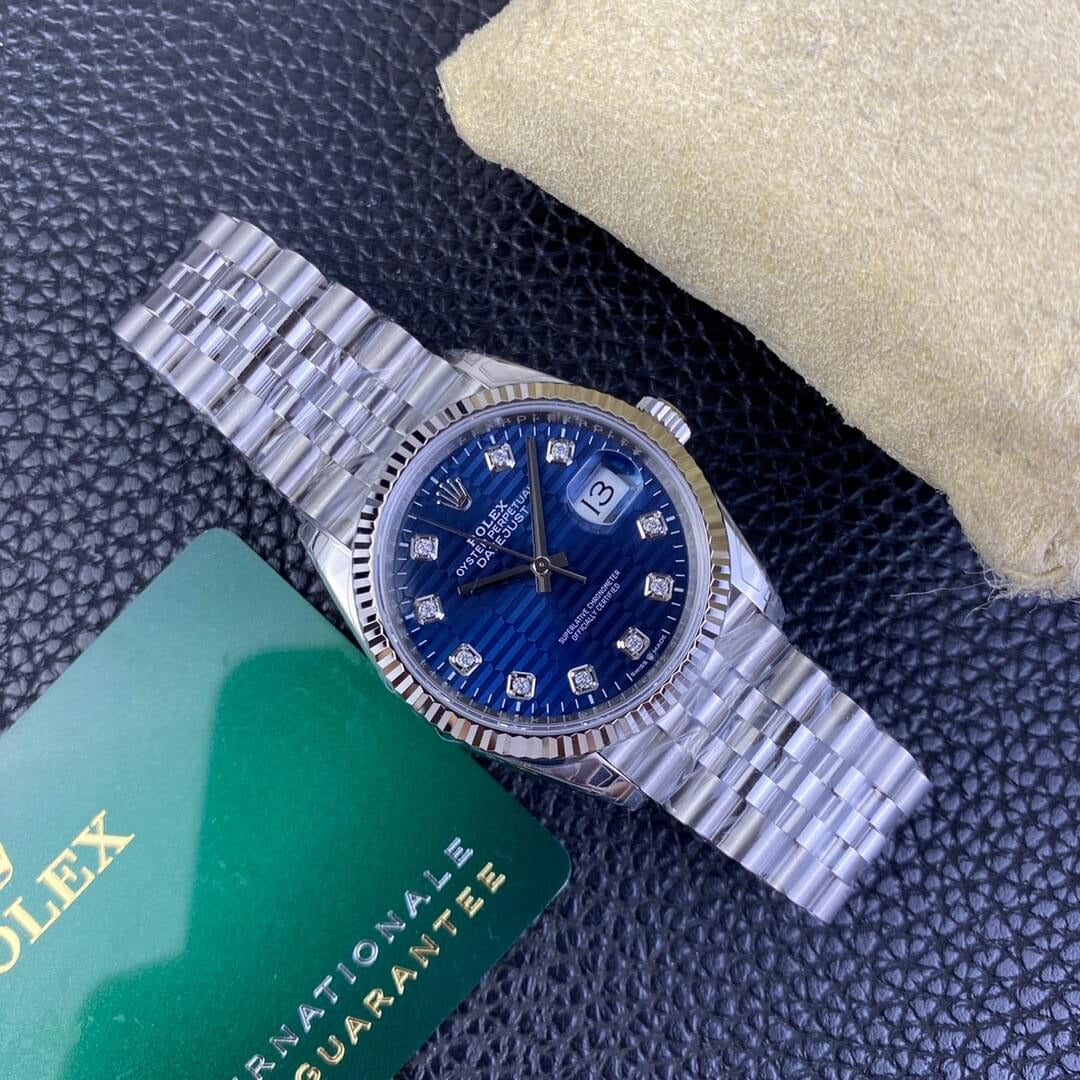 Rolex  Datejust