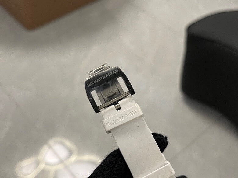 Richard Mille