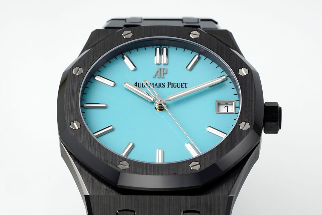 Audemars Piguet